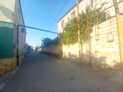 Satılır 6 otaqlı 300 m2 həyət evi Bakıxanov