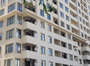 Satılır 3 otaqlı 88 m2 yeni tikili Xırdalan