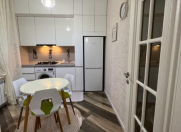 Satılır 3 otaqlı 85 m2 yeni tikili Hövsan