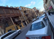 İcarəyə verilir 5 otaqlı 135 m2 obyekt Səbail r.