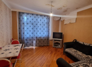 Satılır 2 otaqlı 55 m2 yeni tikili Masazır