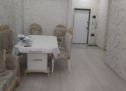 Satılır 2 otaqlı 55 m2 yeni tikili Lökbatan