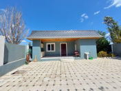 Satılır 110 otaqlı 3 m2 həyət evi Zabrat 1