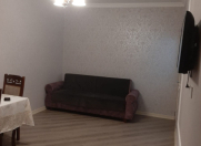 İcarəyə verilir 2 otaqlı 56 m2 köhnə tikili Əhmədli m.