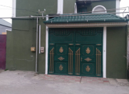 Satılır 7 otaqlı 220 m2 həyət evi Əhmədli