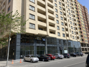 Satılır 1 otaqlı 71 m2 yeni tikili Əhmədli m.