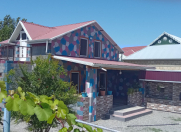 Satılır 4 otaqlı 3 m2 yeni tikili Bərdə