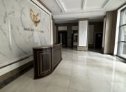 İcarəyə verilir 3 otaqlı 95 m2 yeni tikili Park Azure