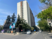 Satılır 1 otaqlı 55 m2 yeni tikili 28 May m.