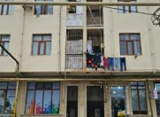 Satılır 2 otaqlı 65.5 m2 yeni tikili Xırdalan
