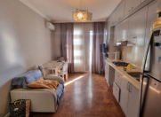 Satılır 1 otaqlı 42 m2 yeni tikili Masazır