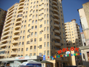 Satılır 5 otaqlı 267 m2 yeni tikili Nəsimi r.