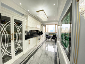 Satılır 6 otaqlı 500 m2 yeni tikili Nəsimi r.