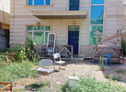 Satılır 4 otaqlı 200 m2 həyət evi Bakıxanov