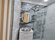 Satılır 3 otaqlı 125 m2 yeni tikili Qara Qarayev m.