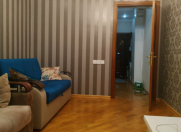 Satılır 1 otaqlı 51 m2 yeni tikili Bakıxanov