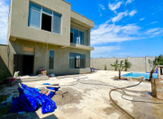 Satılır 4 otaqlı 180 m2 bağ evi Mərdəkan