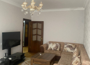 İcarəyə verilir 3 otaqlı 90 m2 köhnə tikili Həzi Aslanov m.