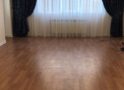 Satılır 3 otaqlı 130 m2 yeni tikili 9 mkr