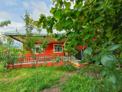 İcarəyə verilir 2 otaqlı 250 m2 həyət evi İsmayıllı