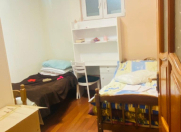Satılır 5 otaqlı 2 m2 həyət evi Həzi Aslanov