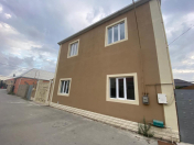 Satılır 7 otaqlı 225 m2 həyət evi Zabrat 1