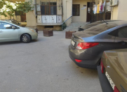 Satılır 2 otaqlı 46.6 m2 yeni tikili Xırdalan