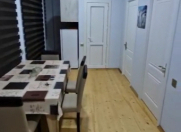 İcarəyə verilir 3 otaqlı 50 m2 bağ evi İsmayıllı