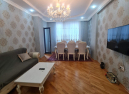 Satılır 3 otaqlı 130 m2 yeni tikili 7 mkr