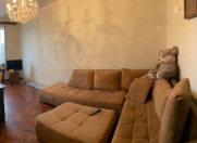 İcarəyə verilir 4 otaqlı 105 m2 köhnə tikili İnşaatçılar m.