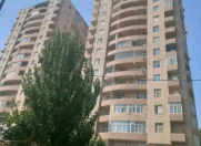 Satılır 2 otaqlı 82 m2 yeni tikili Qaraçuxur