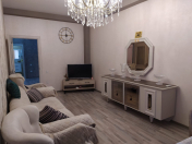 Satılır 2 otaqlı 63 m2 yeni tikili Masazır