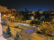 İcarəyə verilir 2 otaqlı 70 m2 yeni tikili Nizami m.