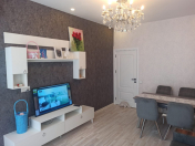 Satılır 2 otaqlı 44 m2 yeni tikili 20 yanvar m.