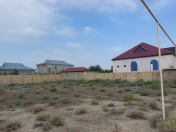 Satılır 6 sot torpaq Şirvan