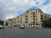 Satılır 2 otaqlı 53 m2 köhnə tikili Koala parkı