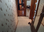 Satılır 4 otaqlı 100 m2 köhnə tikili Gəncə