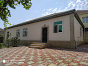 Satılır 4 otaqlı 170 m2 həyət evi Sulutəpə