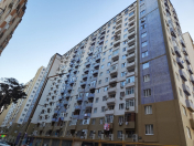 Satılır 2 otaqlı 46 m2 yeni tikili Xırdalan