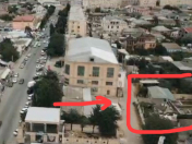 Satılır 3 otaqlı 680 m2 həyət evi Salyan