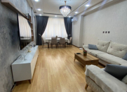 Satılır 3 otaqlı 106 m2 yeni tikili Köhnə Günəşli