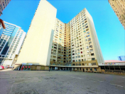 Satılır 3 otaqlı 160 m2 yeni tikili Heydər Əliyev Mərkəzi