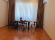 Satılır 2 otaqlı 72 m2 yeni tikili Bayıl