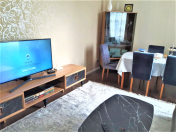 Satılır 2 otaqlı 70 m2 yeni tikili Yasamal r.