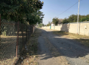 Satılır 20 sot torpaq Balakən