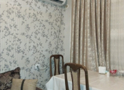 Satılır 2 otaqlı 30 m2 köhnə tikili Xalqlar Dostluğu m.