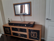 Satılır 2 otaqlı 68 m2 yeni tikili Qaraçuxur