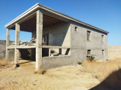 Satılır 5 otaqlı 110 m2 həyət evi Pirşağı