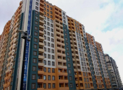 İcarəyə verilir 2 otaqlı 91 m2 yeni tikili Xalqlar Dostluğu m.