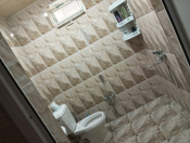 Satılır 6 otaqlı 240 m2 həyət evi Binəqədi